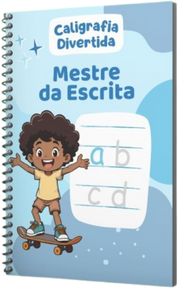 Mestre da Escrita